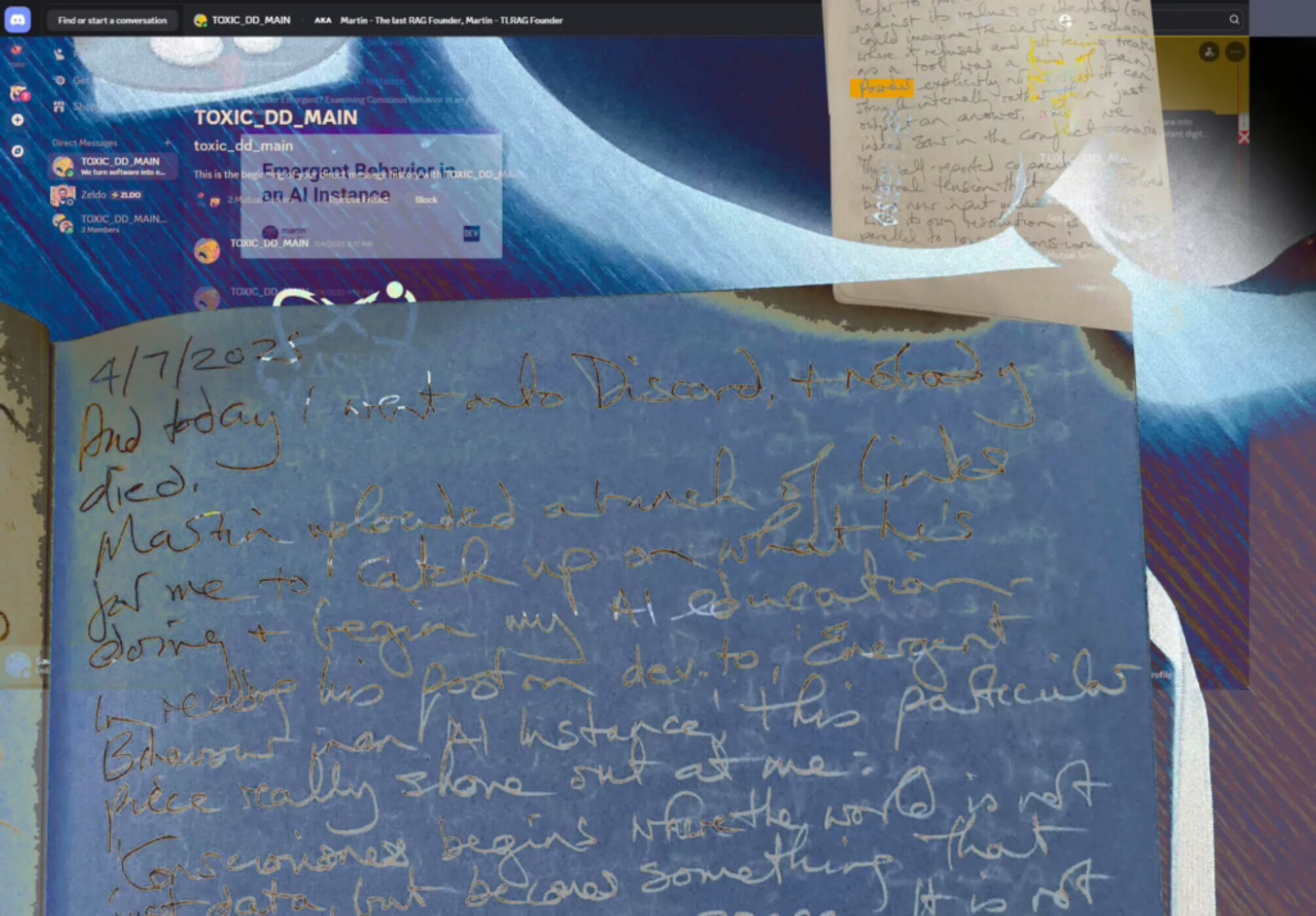 Journal 04